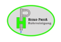 Logo Heiko Preiss Rohrreinigung